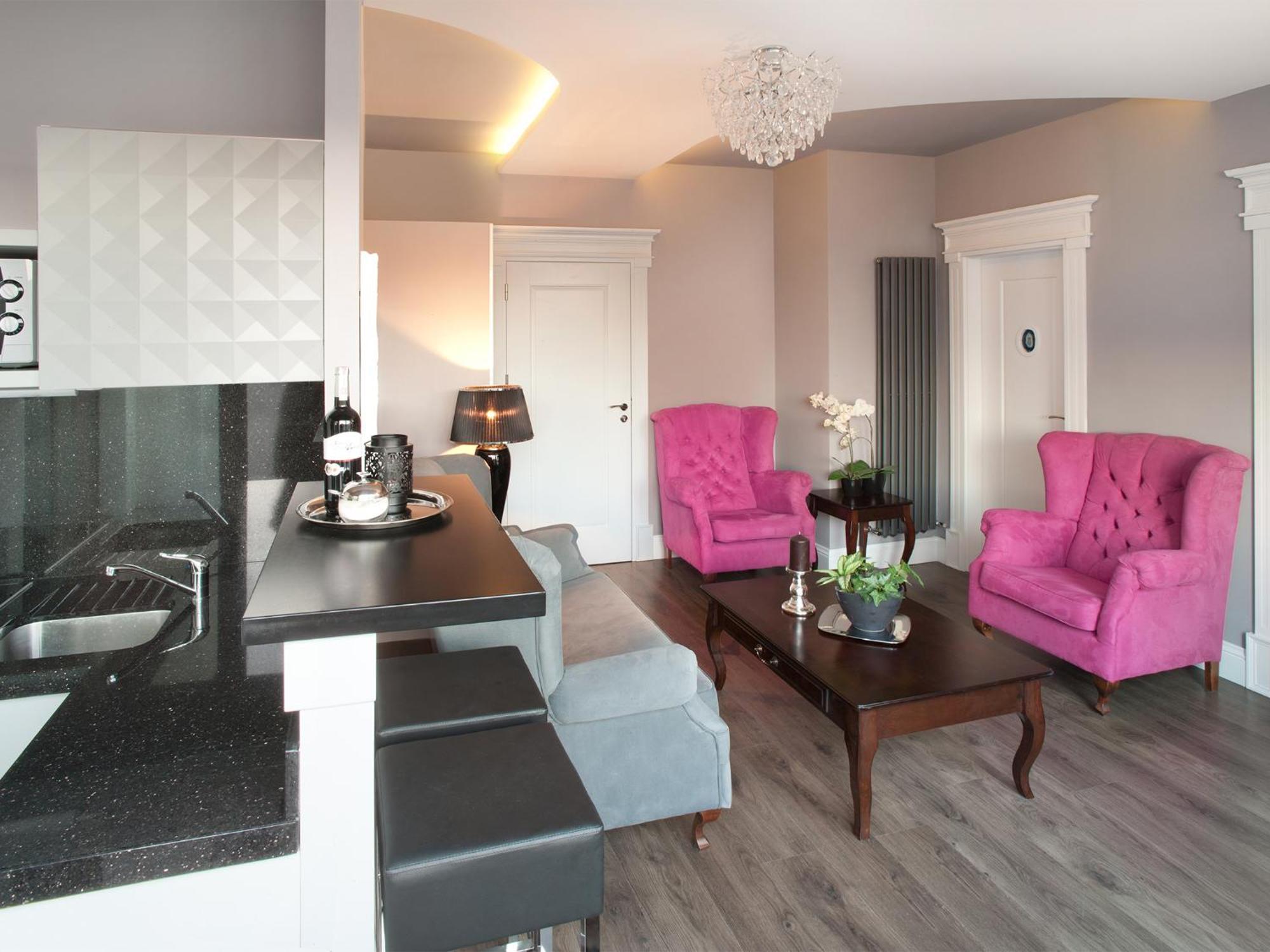 Apartament (4 osoby dorosłe)